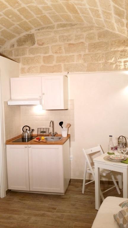 Little Tower Apartment Bari Exterior photo
